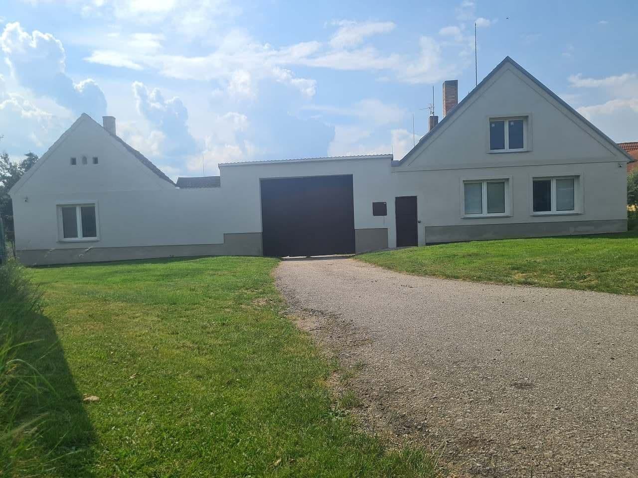 recreational property to rent, 0 m², Libín, Jihočeský Region recreational property to rent, 0 m², Libín, Jihočeský Region