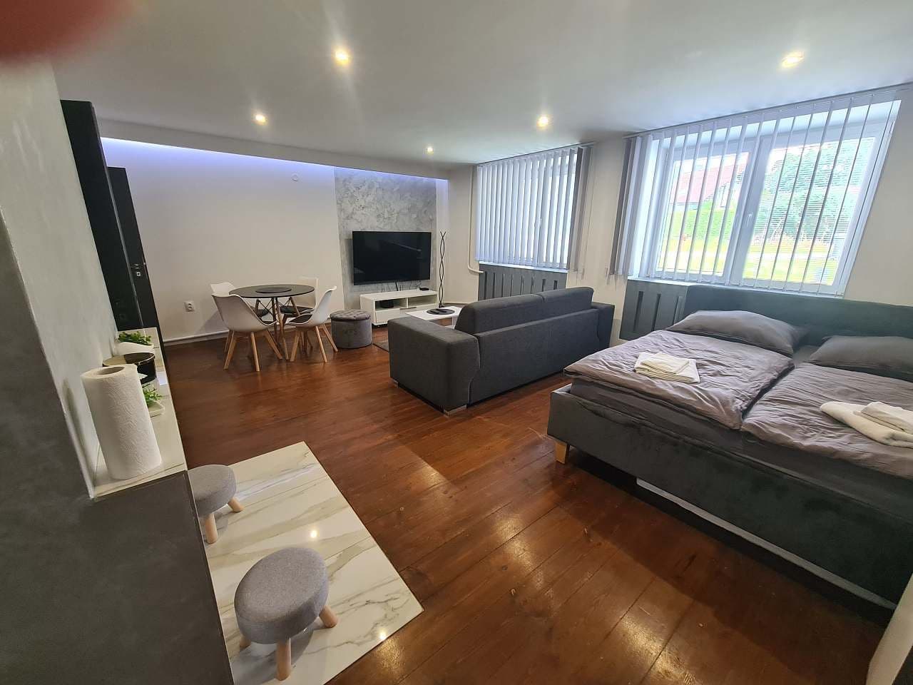 recreational property to rent, 0 m², Libín, Jihočeský Region recreational property to rent, 0 m², Libín, Jihočeský Region