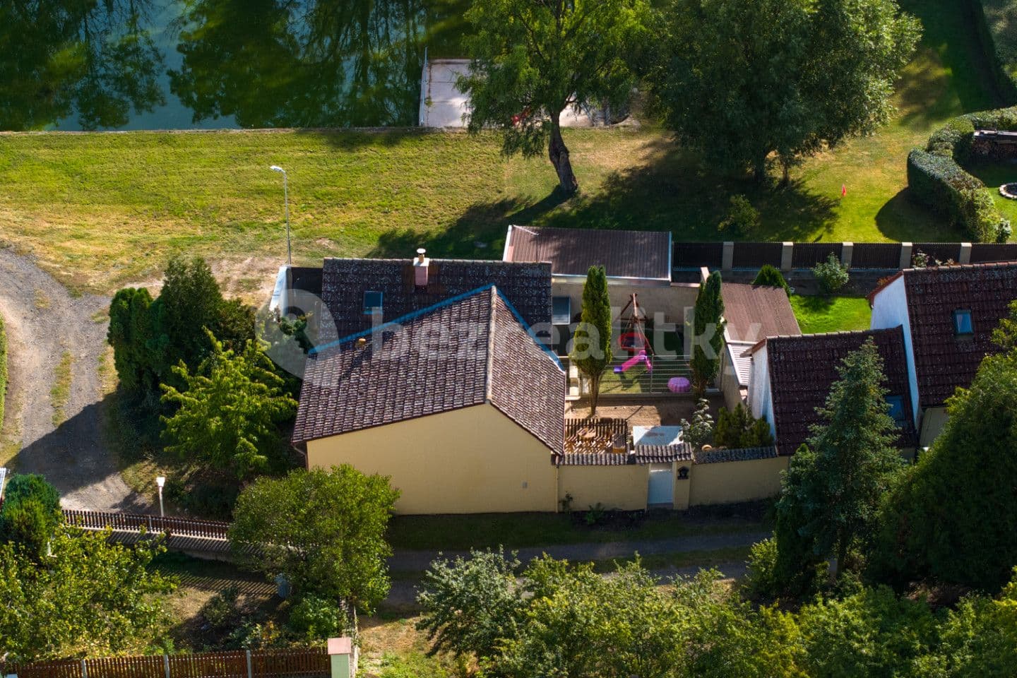 house for sale, 87 m², Peruc, Ústecký Region