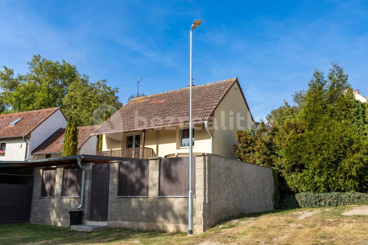 house for sale, 87 m², Peruc, Ústecký Region