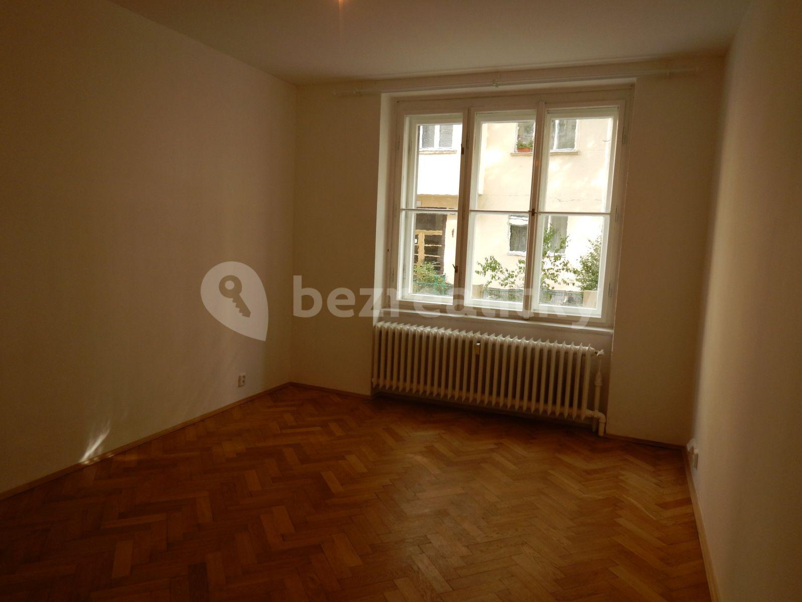 2 bedroom flat to rent, 48 m², Kouřimská, Prague, Prague