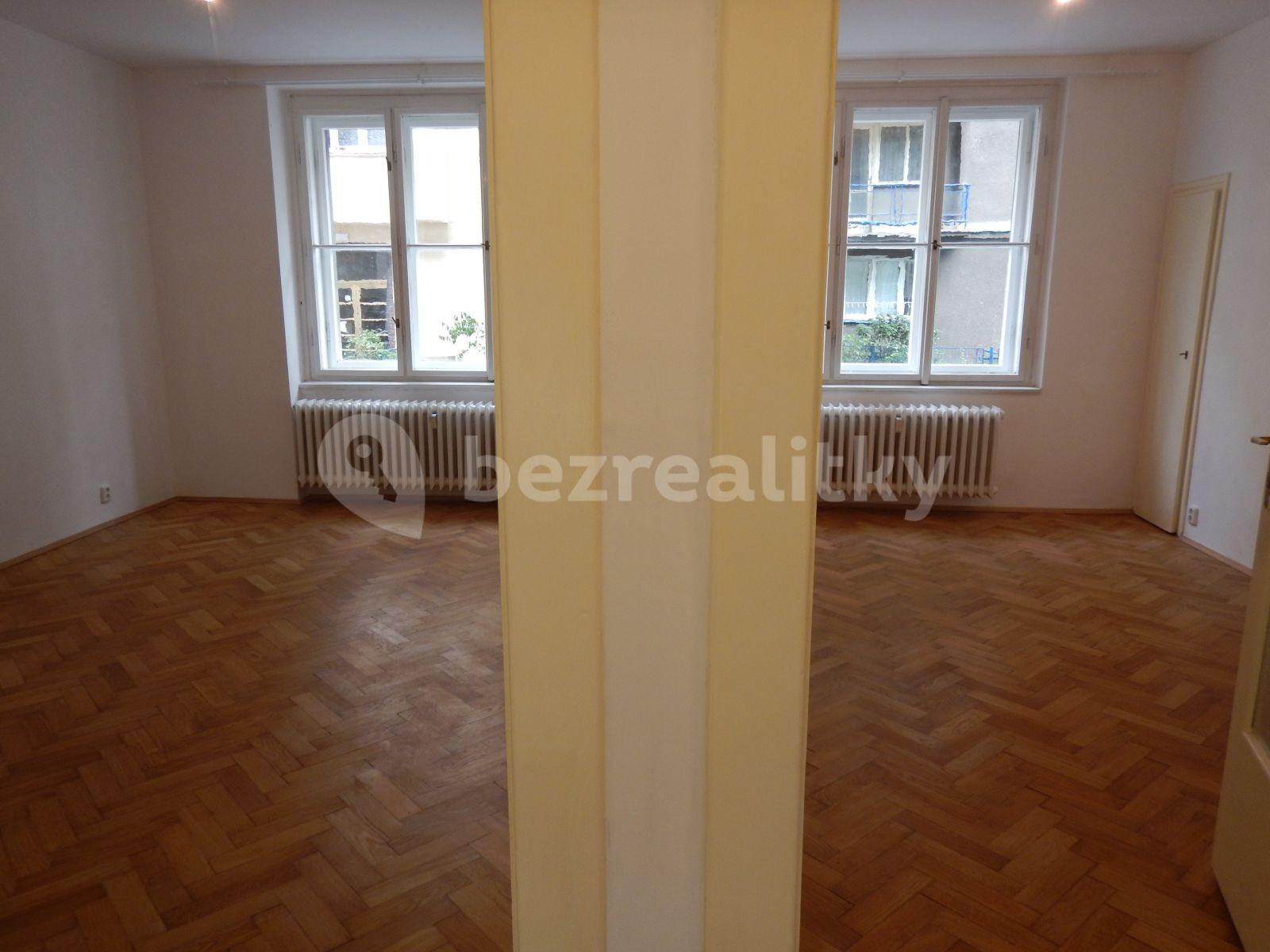2 bedroom flat to rent, 48 m², Kouřimská, Prague, Prague