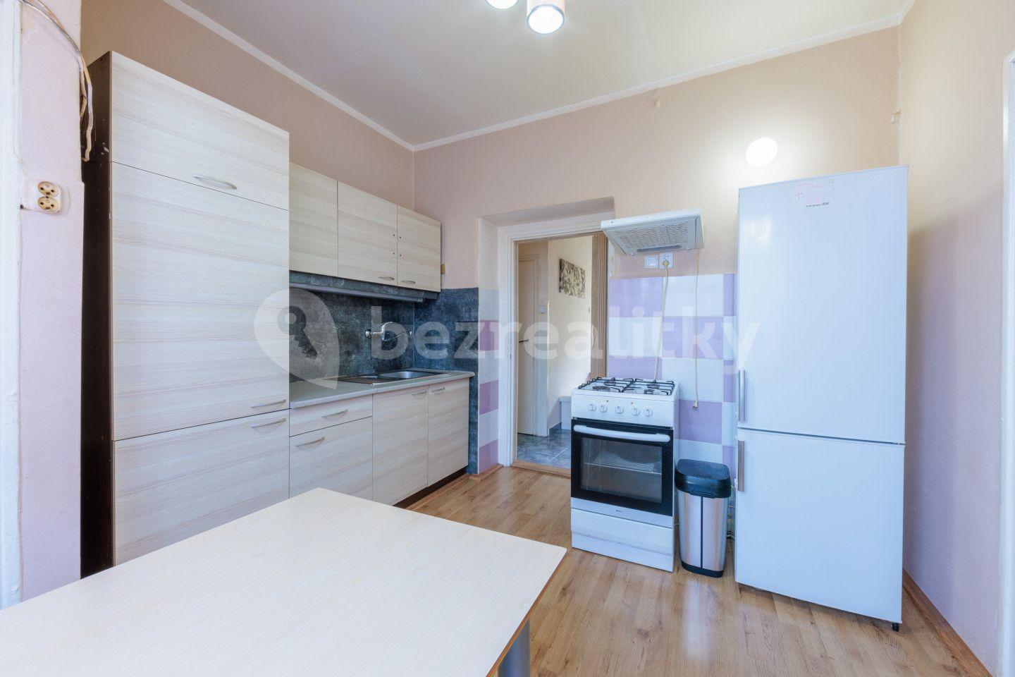 3 bedroom flat for sale, 86 m², Sklářská, Březová, Karlovarský Region