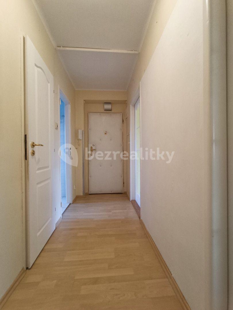 2 bedroom with open-plan kitchen flat for sale, 61 m², Rybova, Opava, Moravskoslezský Region