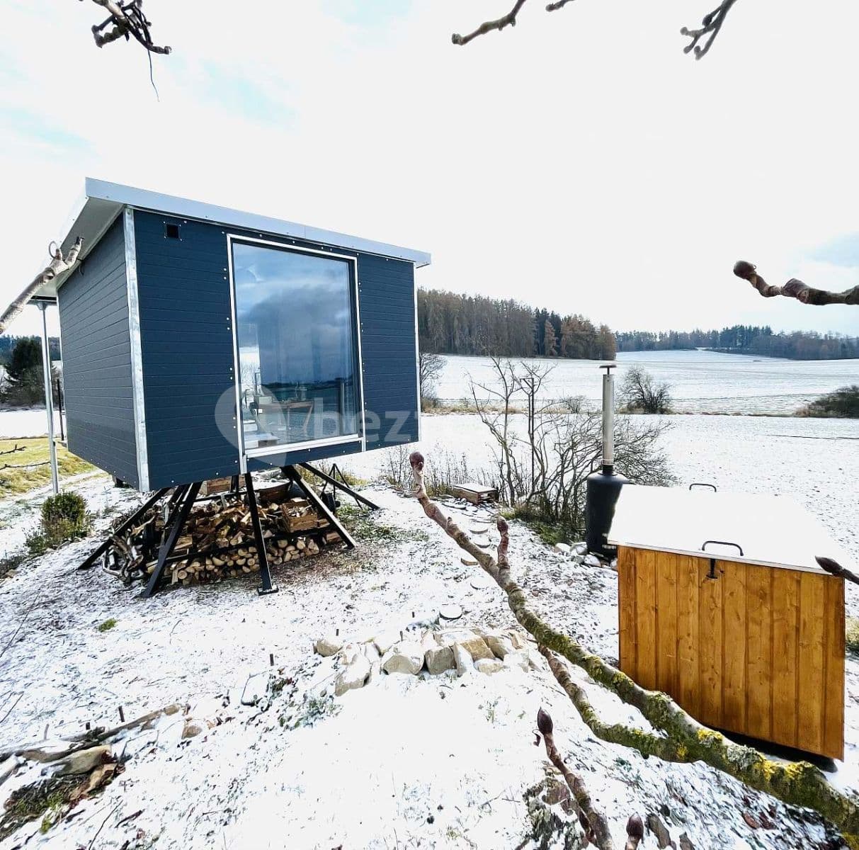 recreational property to rent, 0 m², Koupě, Středočeský Region recreational property to rent, 0 m², Koupě, Středočeský Region