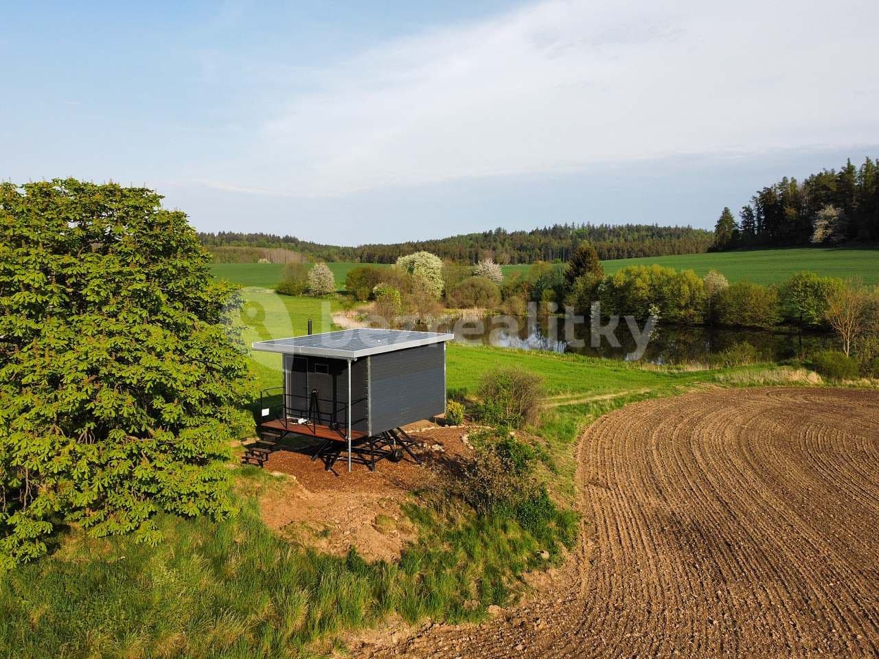 recreational property to rent, 0 m², Koupě, Středočeský Region recreational property to rent, 0 m², Koupě, Středočeský Region