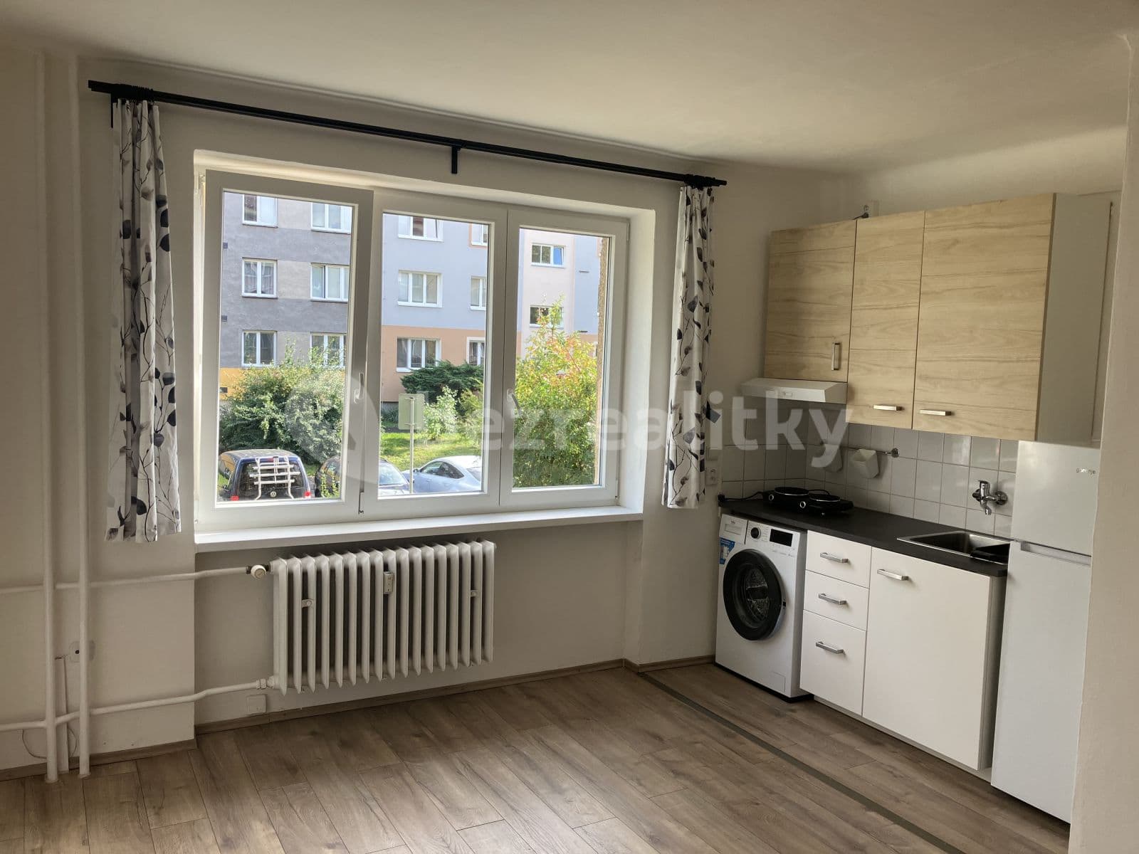 Studio flat to rent, 23 m², Dukelských hrdinů, Ústí nad Labem, Ústecký Region Studio flat to rent, 23 m², Dukelských hrdinů, Ústí nad Labem, Ústecký Region