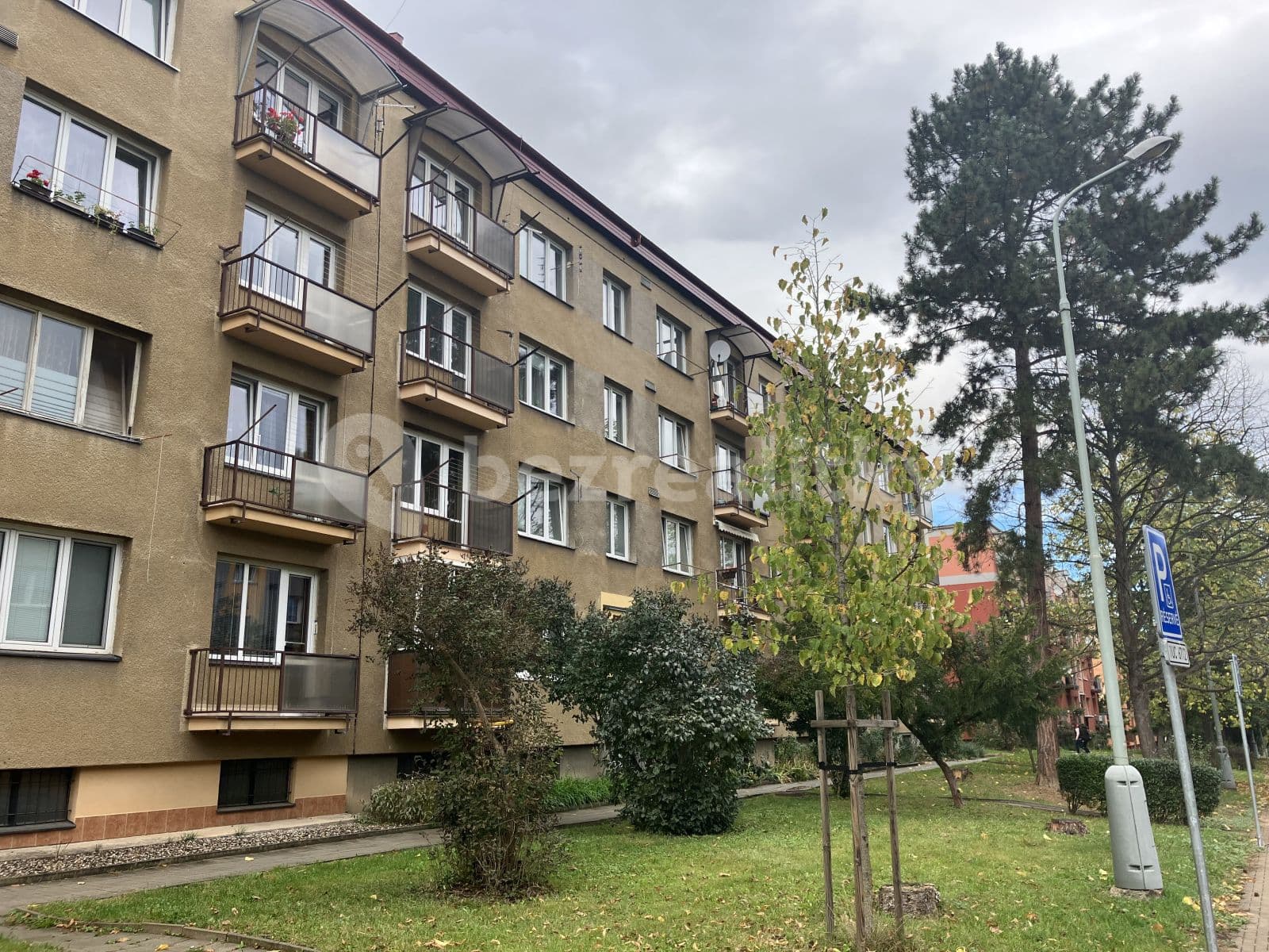 Studio flat to rent, 23 m², Dukelských hrdinů, Ústí nad Labem, Ústecký Region Studio flat to rent, 23 m², Dukelských hrdinů, Ústí nad Labem, Ústecký Region