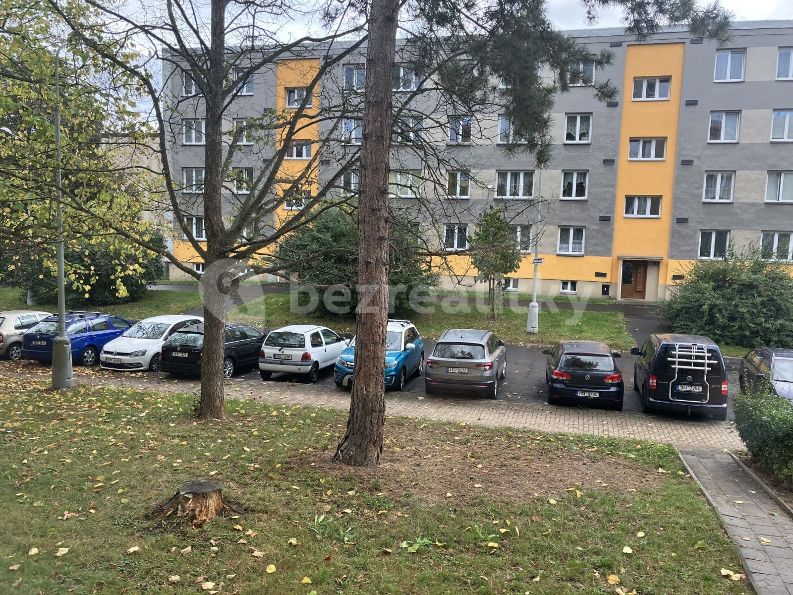 Studio flat to rent, 23 m², Dukelských hrdinů, Ústí nad Labem, Ústecký Region Studio flat to rent, 23 m², Dukelských hrdinů, Ústí nad Labem, Ústecký Region