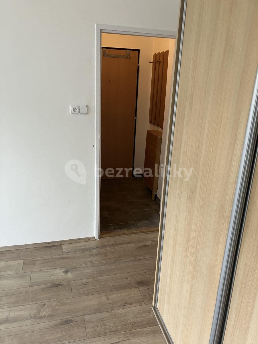 Studio flat to rent, 23 m², Dukelských hrdinů, Ústí nad Labem, Ústecký Region Studio flat to rent, 23 m², Dukelských hrdinů, Ústí nad Labem, Ústecký Region