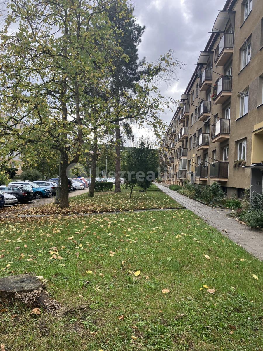 Studio flat to rent, 23 m², Dukelských hrdinů, Ústí nad Labem, Ústecký Region Studio flat to rent, 23 m², Dukelských hrdinů, Ústí nad Labem, Ústecký Region