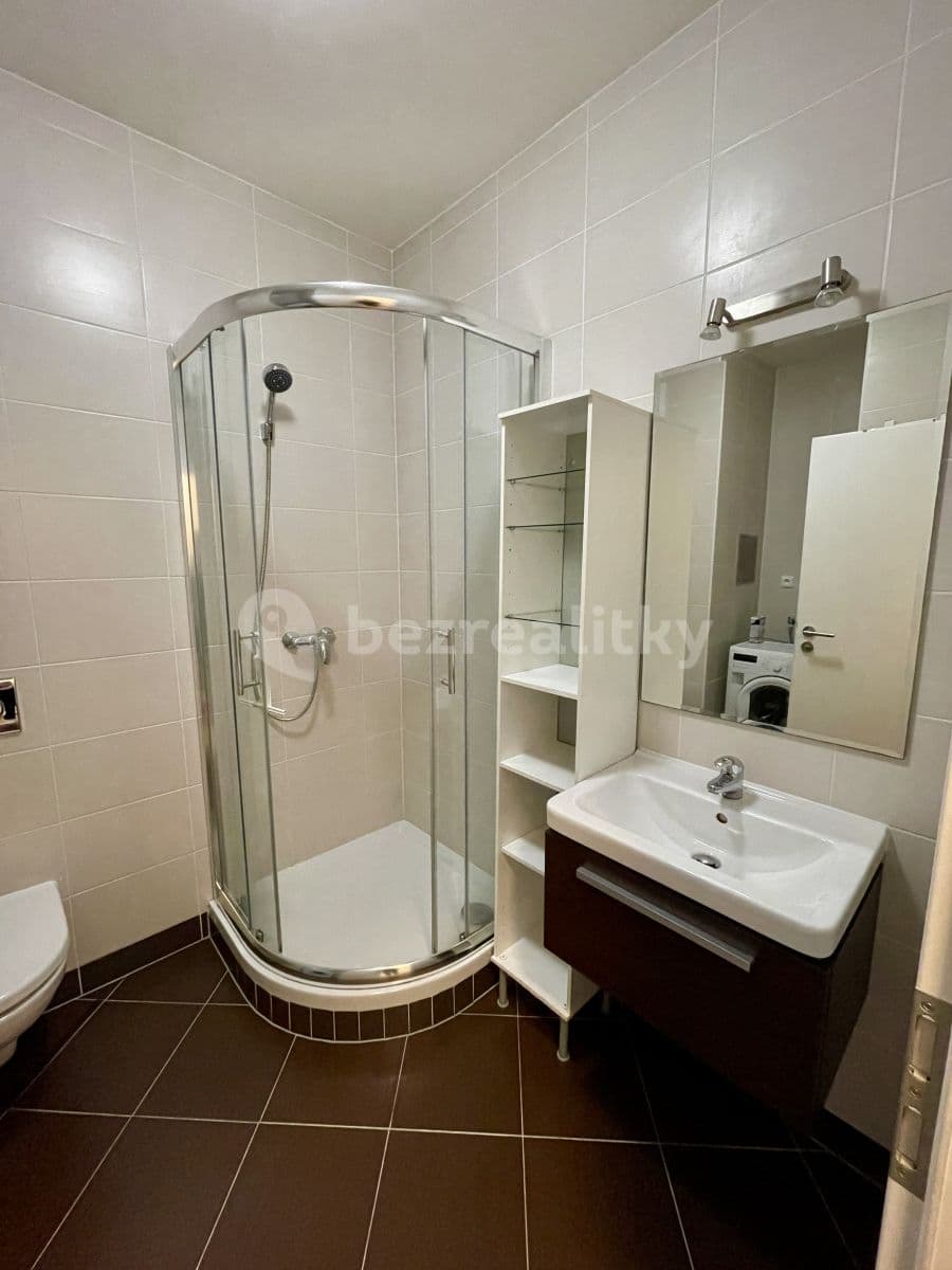 Studio flat to rent, 36 m², Modenská, Prague, Prague Studio flat to rent, 36 m², Modenská, Prague, Prague