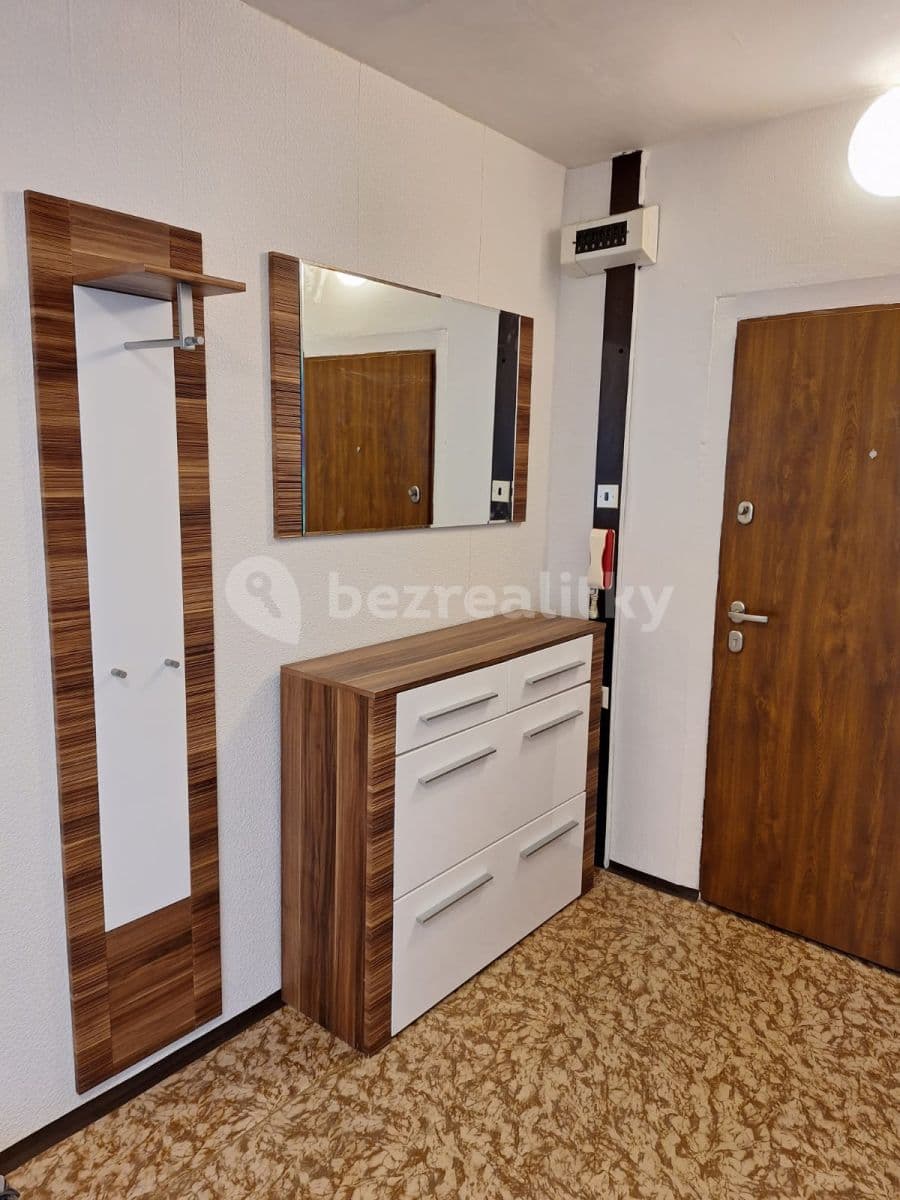 1 bedroom with open-plan kitchen flat to rent, 45 m², U Jezera, Prague, Prague 1 bedroom with open-plan kitchen flat to rent, 45 m², U Jezera, Prague, Prague