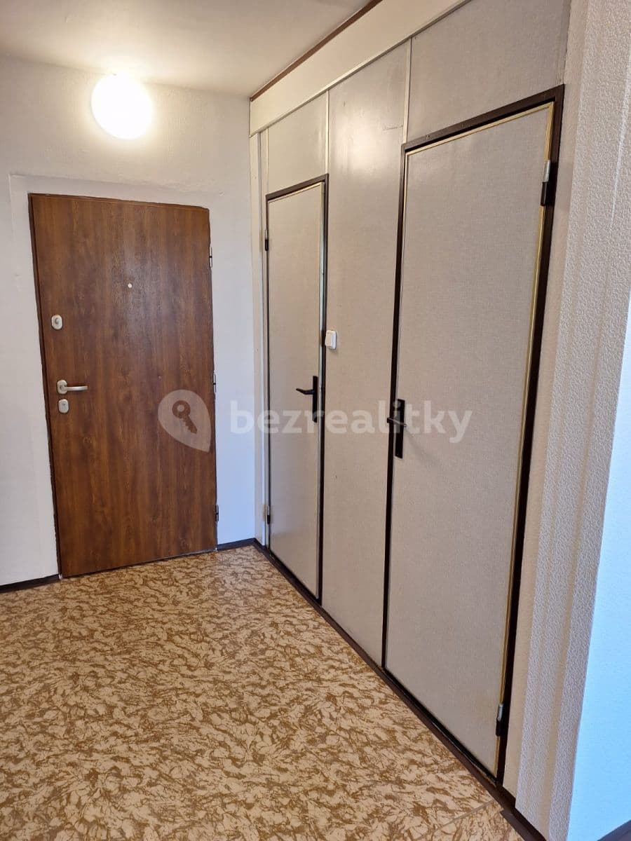 1 bedroom with open-plan kitchen flat to rent, 45 m², U Jezera, Prague, Prague 1 bedroom with open-plan kitchen flat to rent, 45 m², U Jezera, Prague, Prague