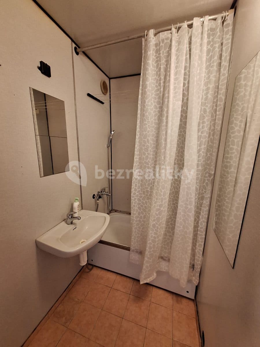 1 bedroom with open-plan kitchen flat to rent, 45 m², U Jezera, Prague, Prague 1 bedroom with open-plan kitchen flat to rent, 45 m², U Jezera, Prague, Prague