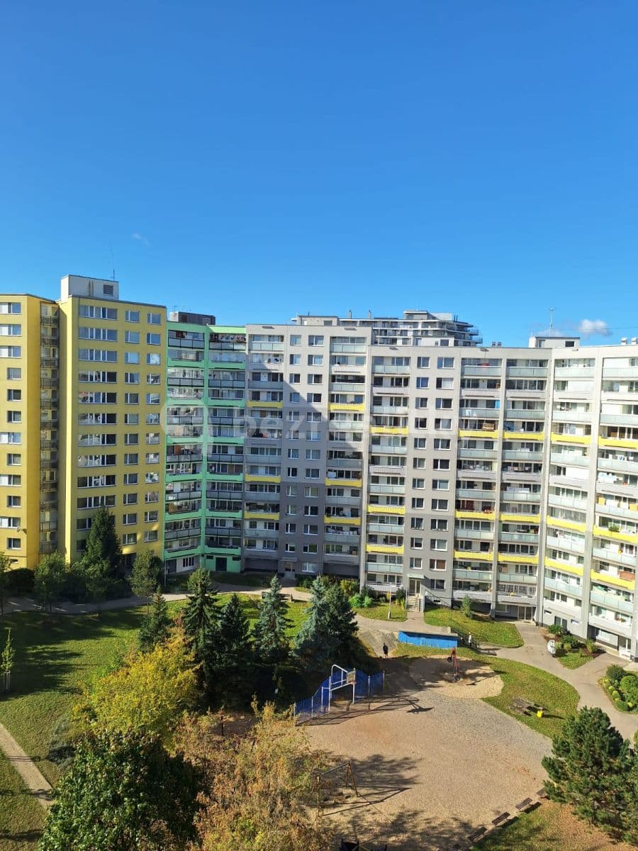 1 bedroom with open-plan kitchen flat to rent, 45 m², U Jezera, Prague, Prague 1 bedroom with open-plan kitchen flat to rent, 45 m², U Jezera, Prague, Prague