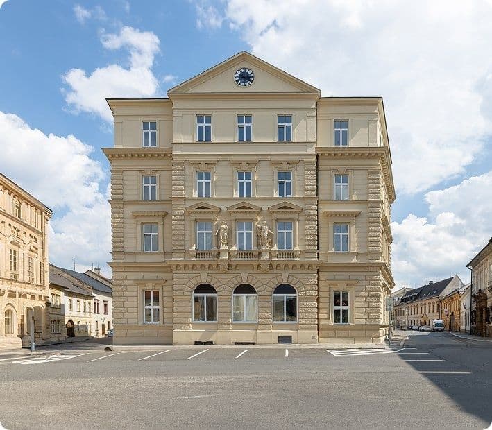 flat to rent, 20 m², Křížkovského, Olomouc, Olomoucký Region flat to rent, 20 m², Křížkovského, Olomouc, Olomoucký Region