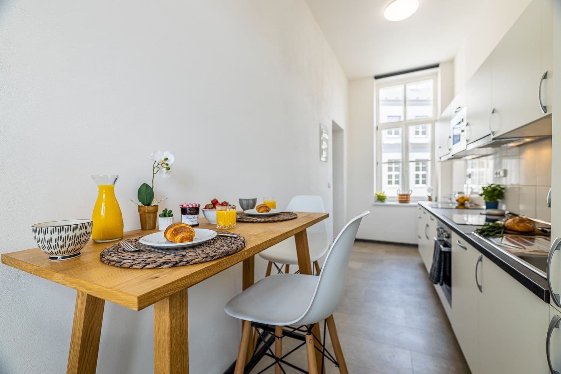 flat to rent, 20 m², Křížkovského, Olomouc, Olomoucký Region flat to rent, 20 m², Křížkovského, Olomouc, Olomoucký Region