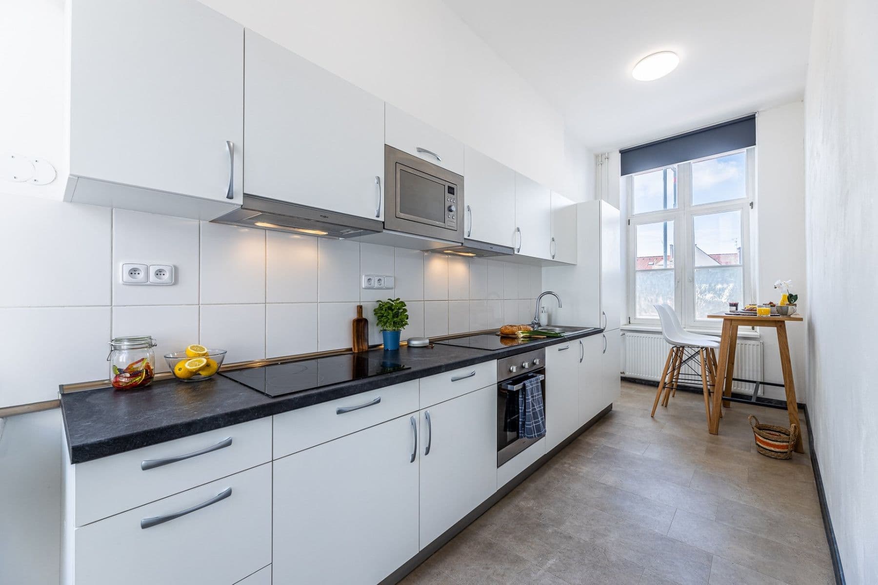 flat to rent, 20 m², Křížkovského, Olomouc, Olomoucký Region flat to rent, 20 m², Křížkovského, Olomouc, Olomoucký Region