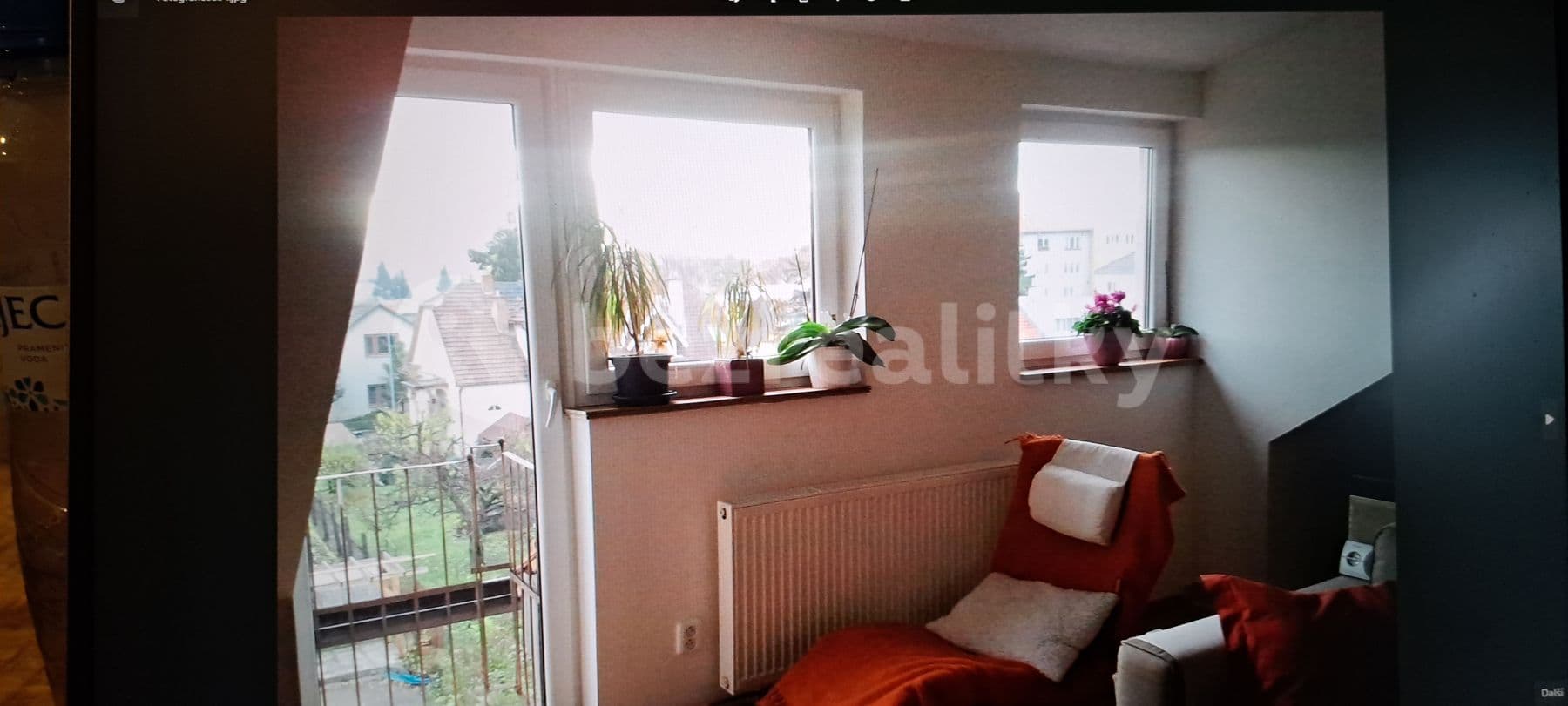 1 bedroom with open-plan kitchen flat to rent, 68 m², Novotného, Brno, Jihomoravský Region 1 bedroom with open-plan kitchen flat to rent, 68 m², Novotného, Brno, Jihomoravský Region