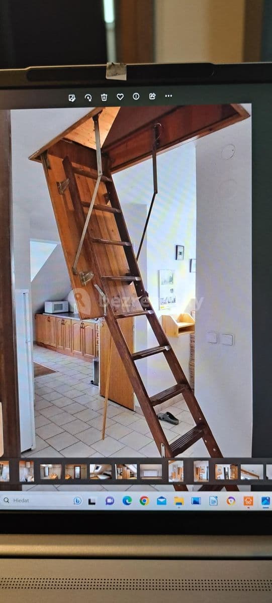 1 bedroom with open-plan kitchen flat to rent, 68 m², Novotného, Brno, Jihomoravský Region 1 bedroom with open-plan kitchen flat to rent, 68 m², Novotného, Brno, Jihomoravský Region