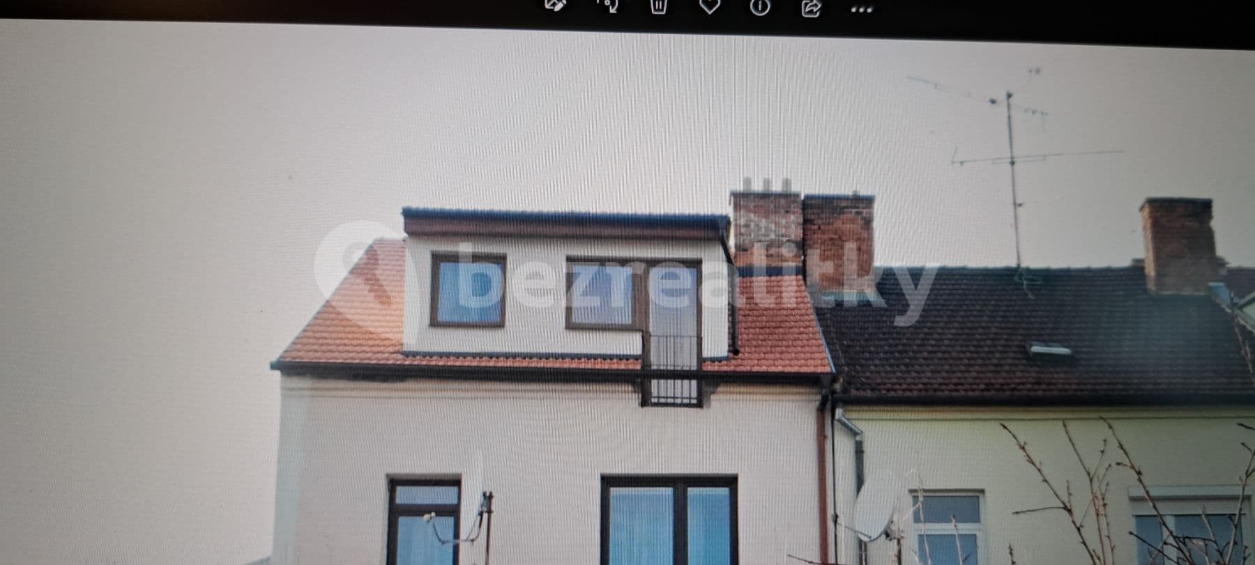 1 bedroom with open-plan kitchen flat to rent, 68 m², Novotného, Brno, Jihomoravský Region 1 bedroom with open-plan kitchen flat to rent, 68 m², Novotného, Brno, Jihomoravský Region