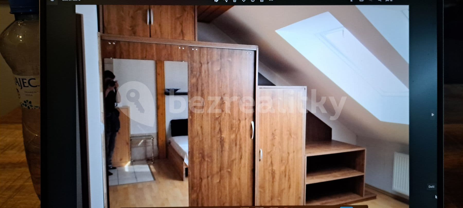 1 bedroom with open-plan kitchen flat to rent, 68 m², Novotného, Brno, Jihomoravský Region 1 bedroom with open-plan kitchen flat to rent, 68 m², Novotného, Brno, Jihomoravský Region