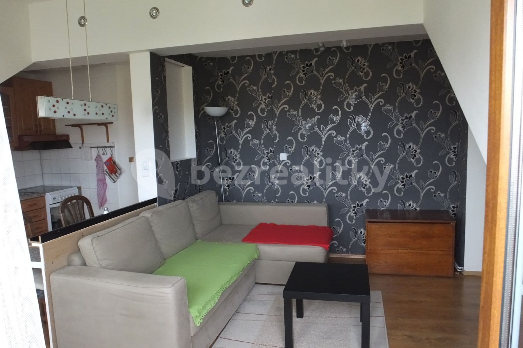 1 bedroom with open-plan kitchen flat to rent, 68 m², Novotného, Brno, Jihomoravský Region 1 bedroom with open-plan kitchen flat to rent, 68 m², Novotného, Brno, Jihomoravský Region