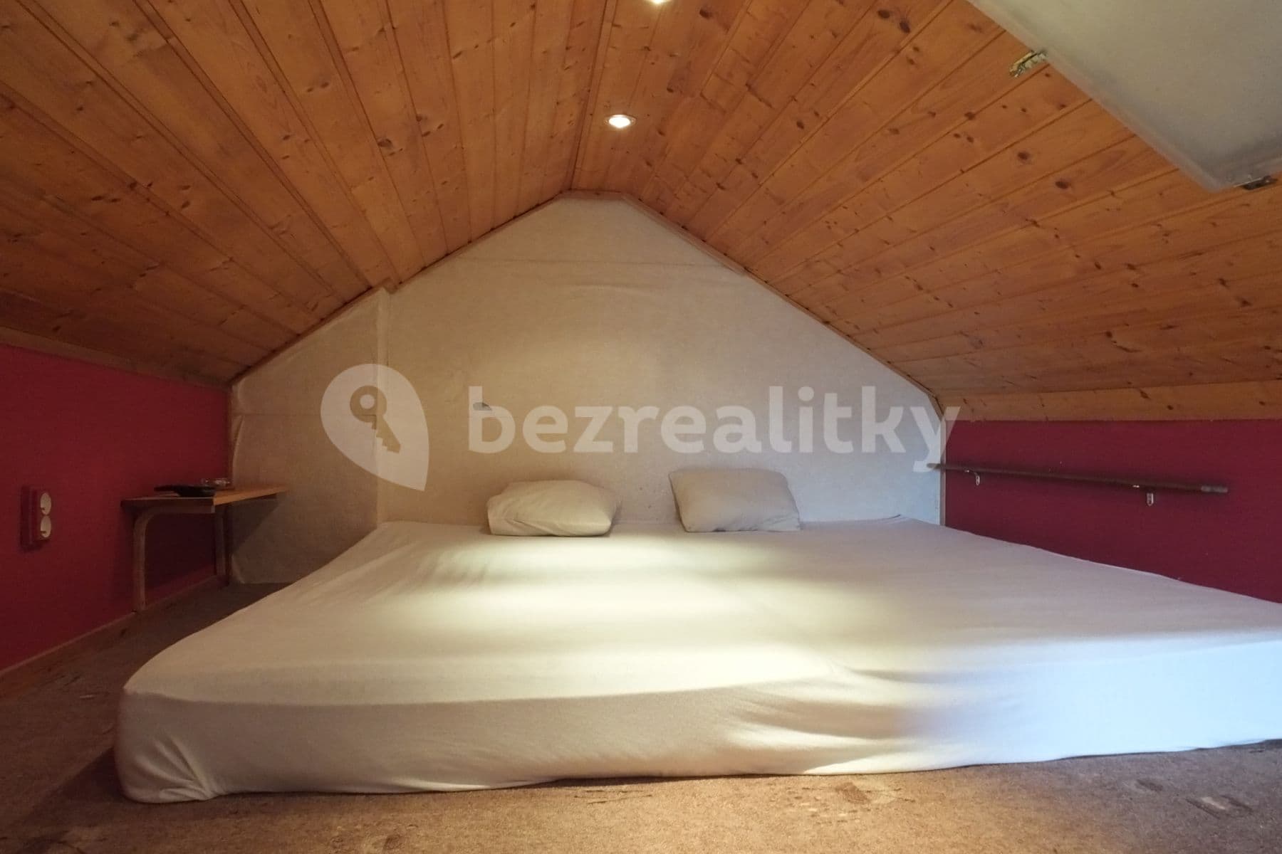 1 bedroom with open-plan kitchen flat to rent, 68 m², Novotného, Brno, Jihomoravský Region 1 bedroom with open-plan kitchen flat to rent, 68 m², Novotného, Brno, Jihomoravský Region