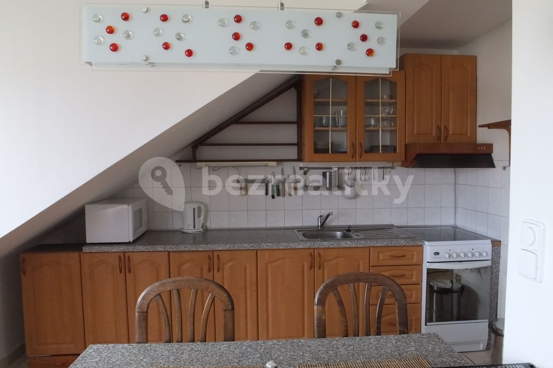 1 bedroom with open-plan kitchen flat to rent, 68 m², Novotného, Brno, Jihomoravský Region 1 bedroom with open-plan kitchen flat to rent, 68 m², Novotného, Brno, Jihomoravský Region