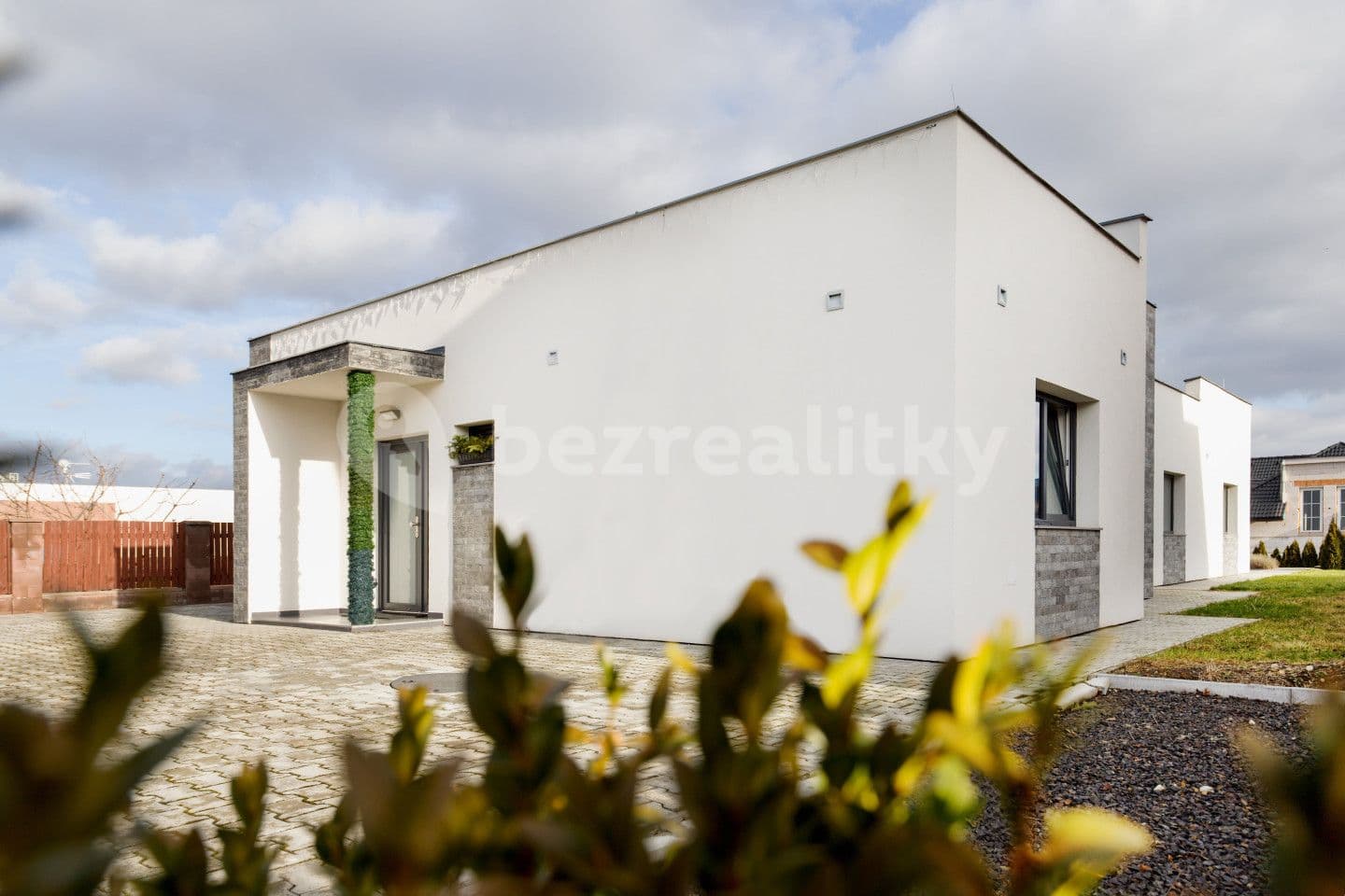 house for sale, 137 m², U Kamencového jezera, Chomutov, Ústecký Region