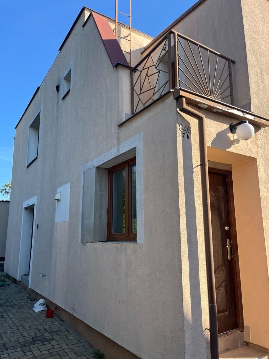 house for sale, 231 m², U Cikánky, Prague, Prague house for sale, 231 m², U Cikánky, Prague, Prague