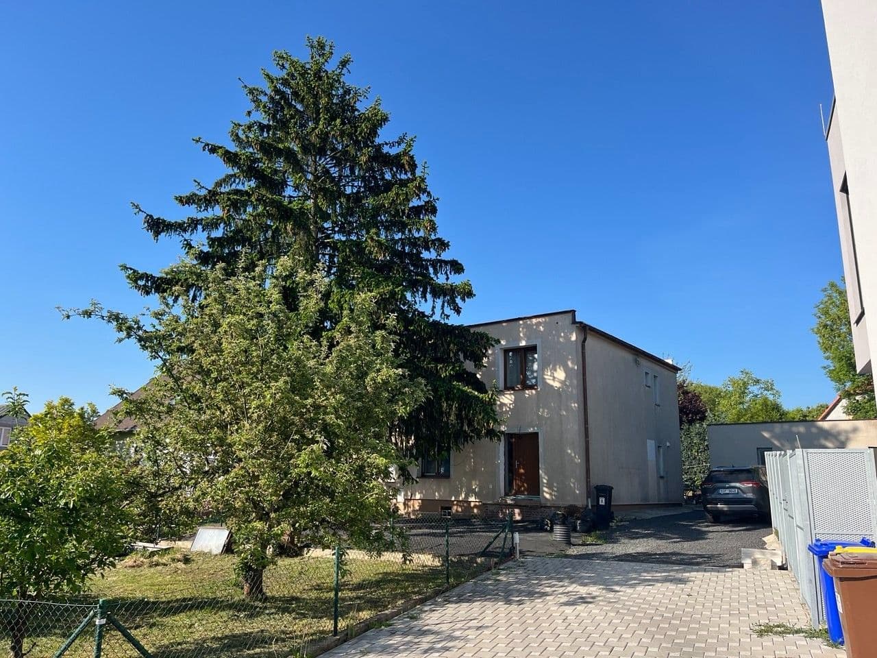 house for sale, 231 m², U Cikánky, Prague, Prague house for sale, 231 m², U Cikánky, Prague, Prague