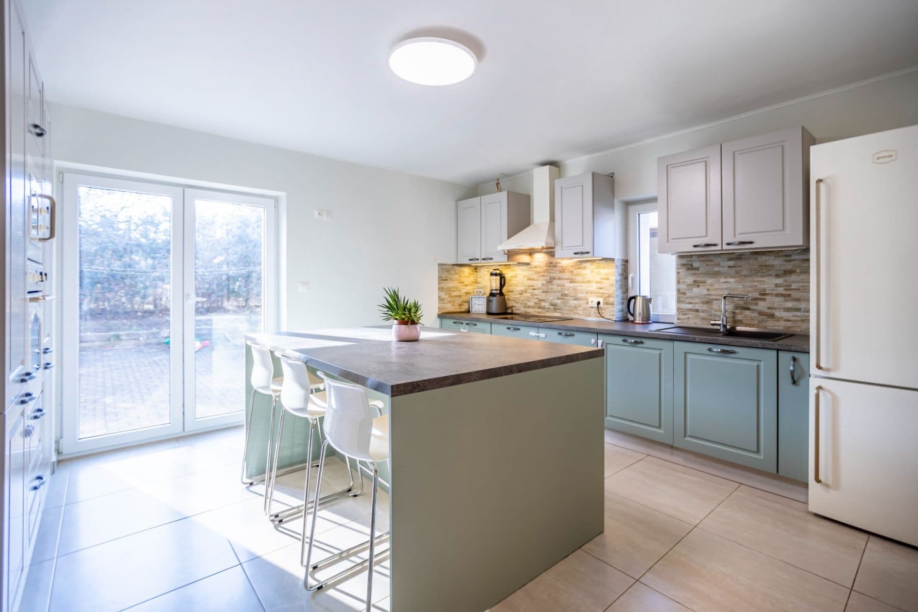 house for sale, 231 m², U Cikánky, Prague, Prague house for sale, 231 m², U Cikánky, Prague, Prague