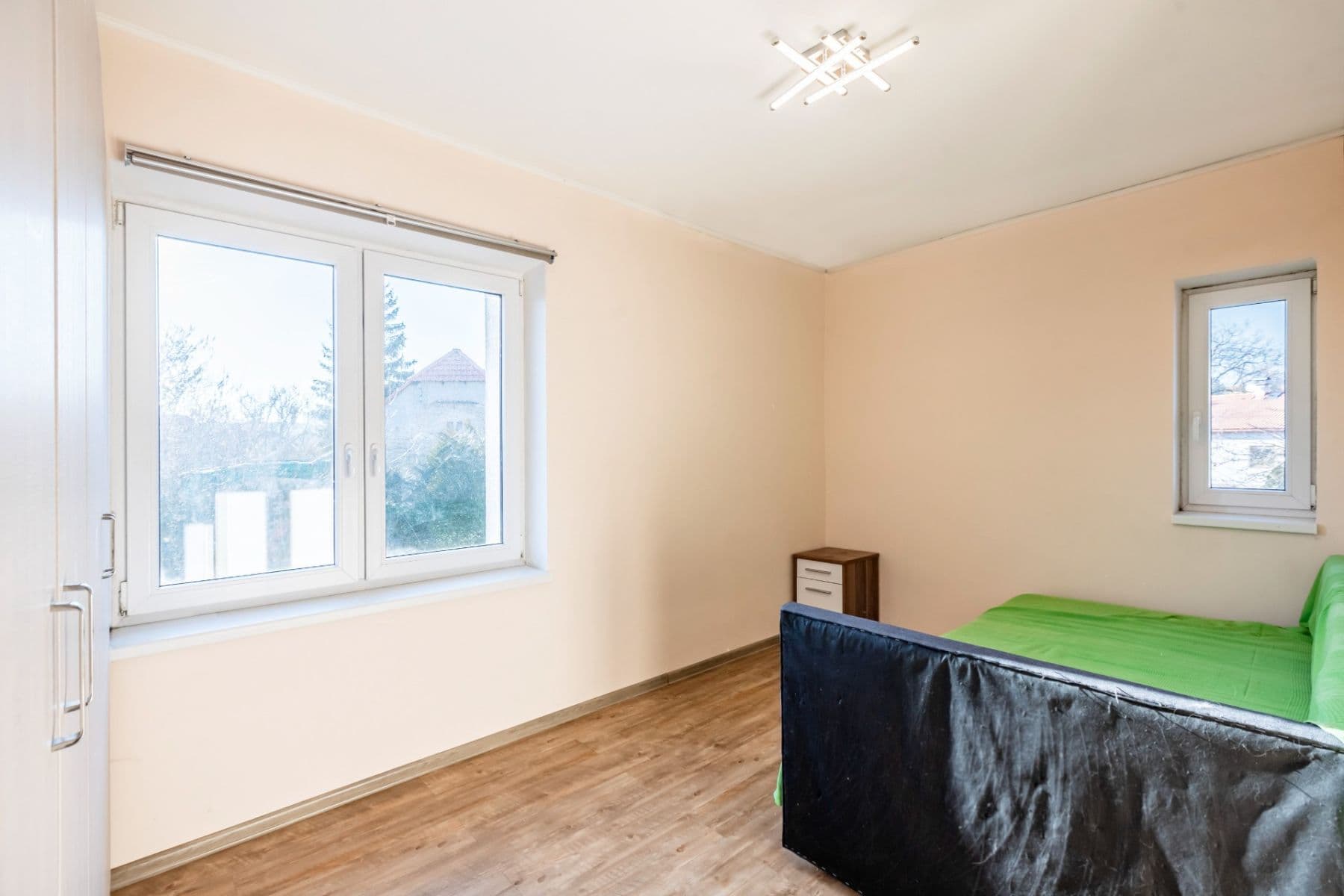 house for sale, 231 m², U Cikánky, Prague, Prague house for sale, 231 m², U Cikánky, Prague, Prague