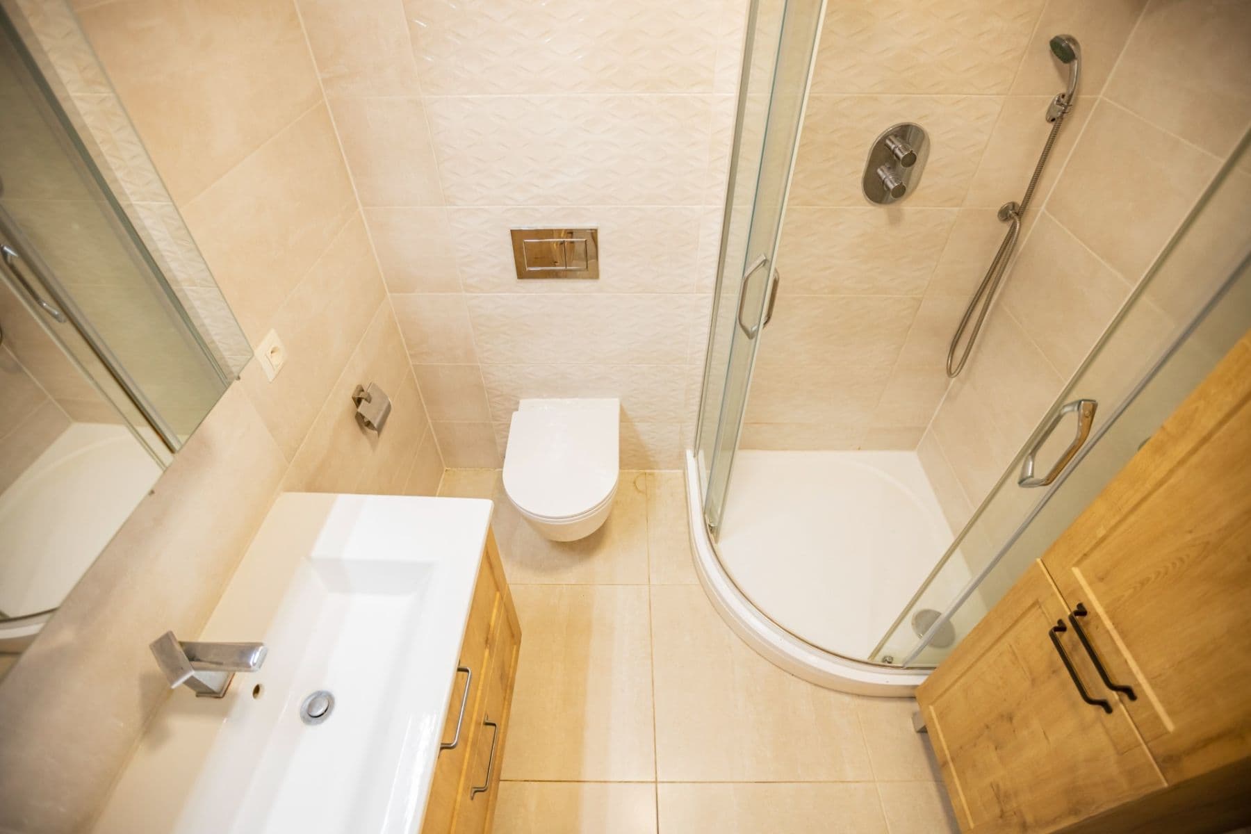 house for sale, 231 m², U Cikánky, Prague, Prague house for sale, 231 m², U Cikánky, Prague, Prague