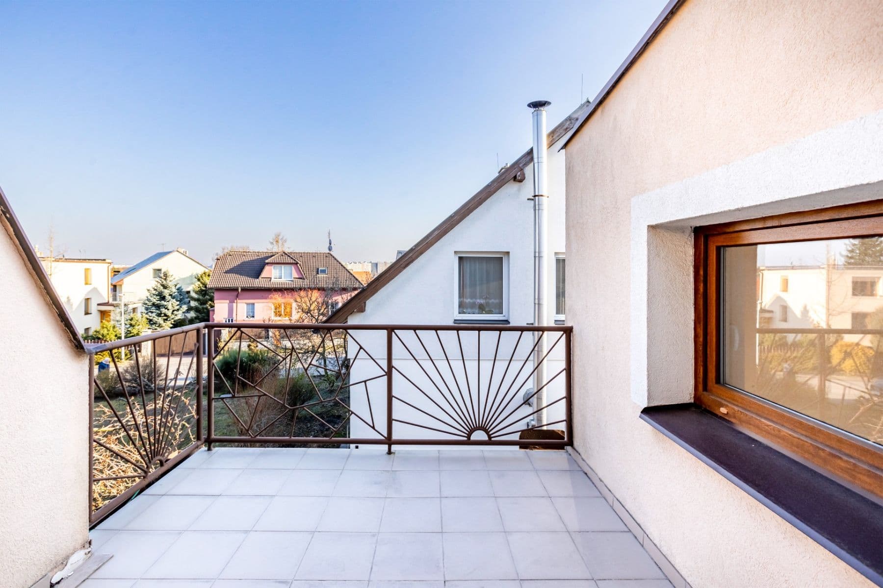 house for sale, 231 m², U Cikánky, Prague, Prague house for sale, 231 m², U Cikánky, Prague, Prague