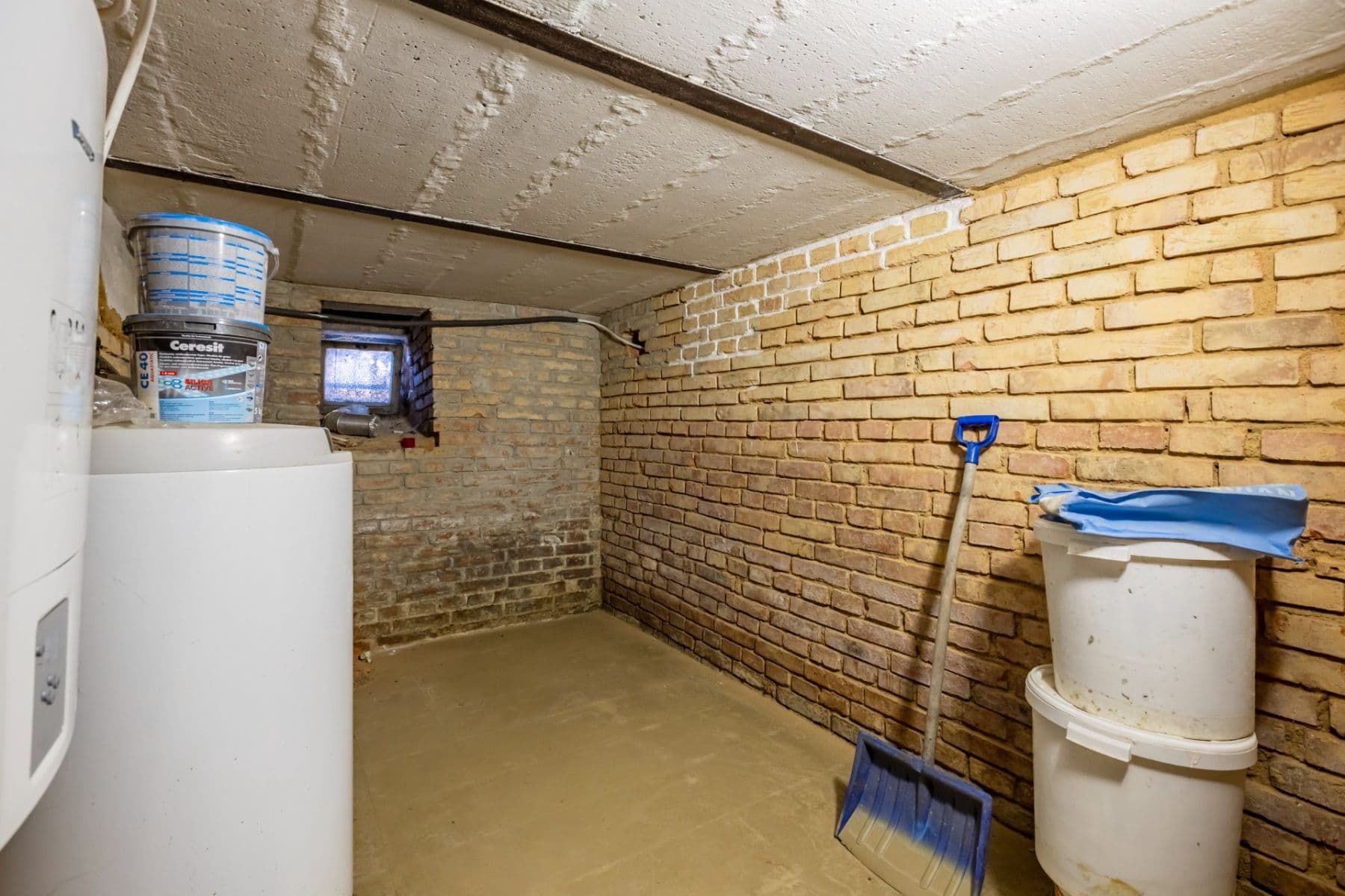 house for sale, 231 m², U Cikánky, Prague, Prague house for sale, 231 m², U Cikánky, Prague, Prague