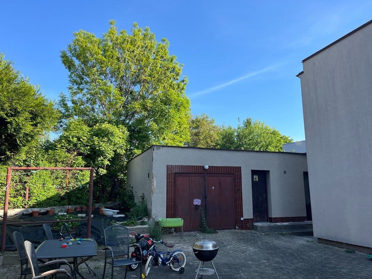 house for sale, 231 m², U Cikánky, Prague, Prague house for sale, 231 m², U Cikánky, Prague, Prague