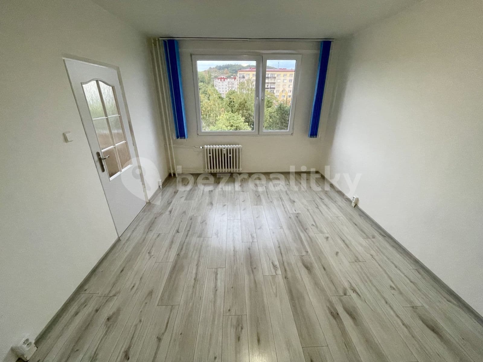 1 bedroom flat to rent, 38 m², Pod Parkem, Ústí nad Labem, Ústecký Region 1 bedroom flat to rent, 38 m², Pod Parkem, Ústí nad Labem, Ústecký Region