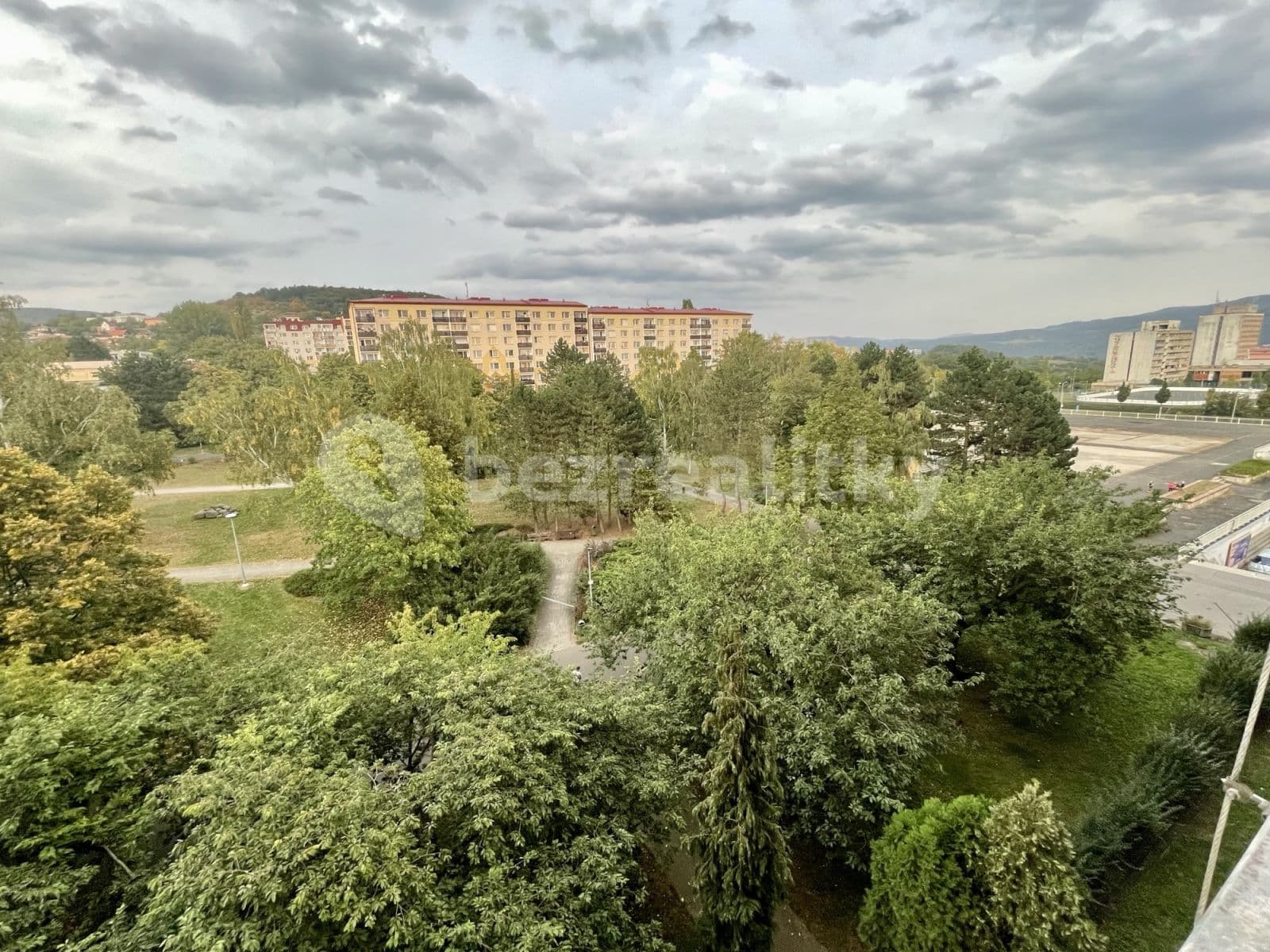 1 bedroom flat to rent, 38 m², Pod Parkem, Ústí nad Labem, Ústecký Region 1 bedroom flat to rent, 38 m², Pod Parkem, Ústí nad Labem, Ústecký Region