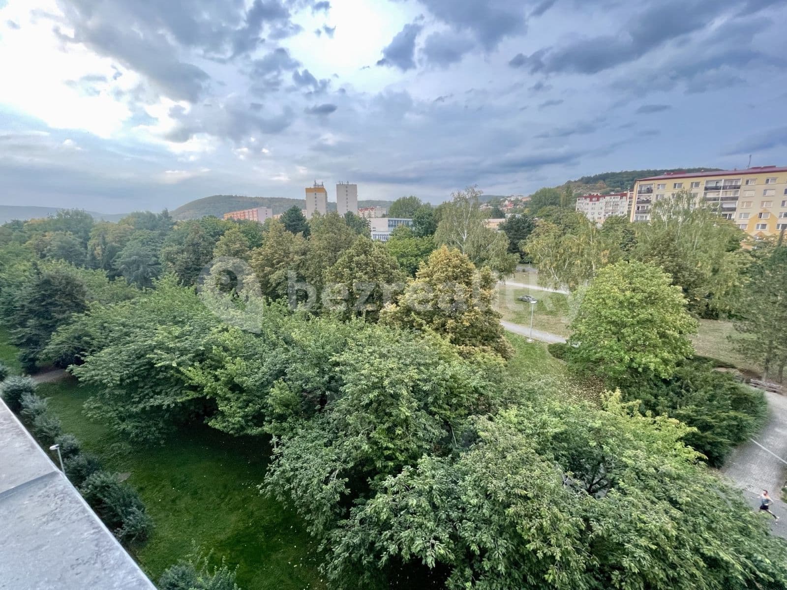 1 bedroom flat to rent, 38 m², Pod Parkem, Ústí nad Labem, Ústecký Region 1 bedroom flat to rent, 38 m², Pod Parkem, Ústí nad Labem, Ústecký Region