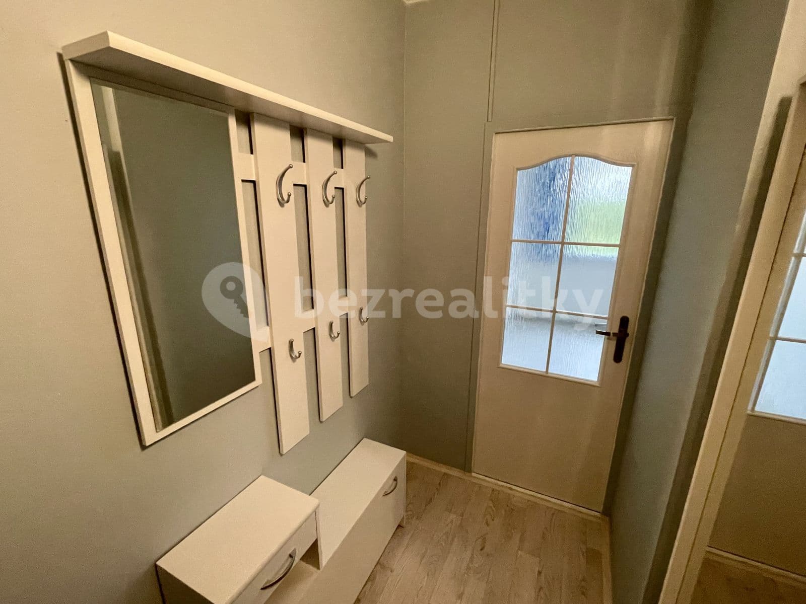 1 bedroom flat to rent, 38 m², Pod Parkem, Ústí nad Labem, Ústecký Region 1 bedroom flat to rent, 38 m², Pod Parkem, Ústí nad Labem, Ústecký Region