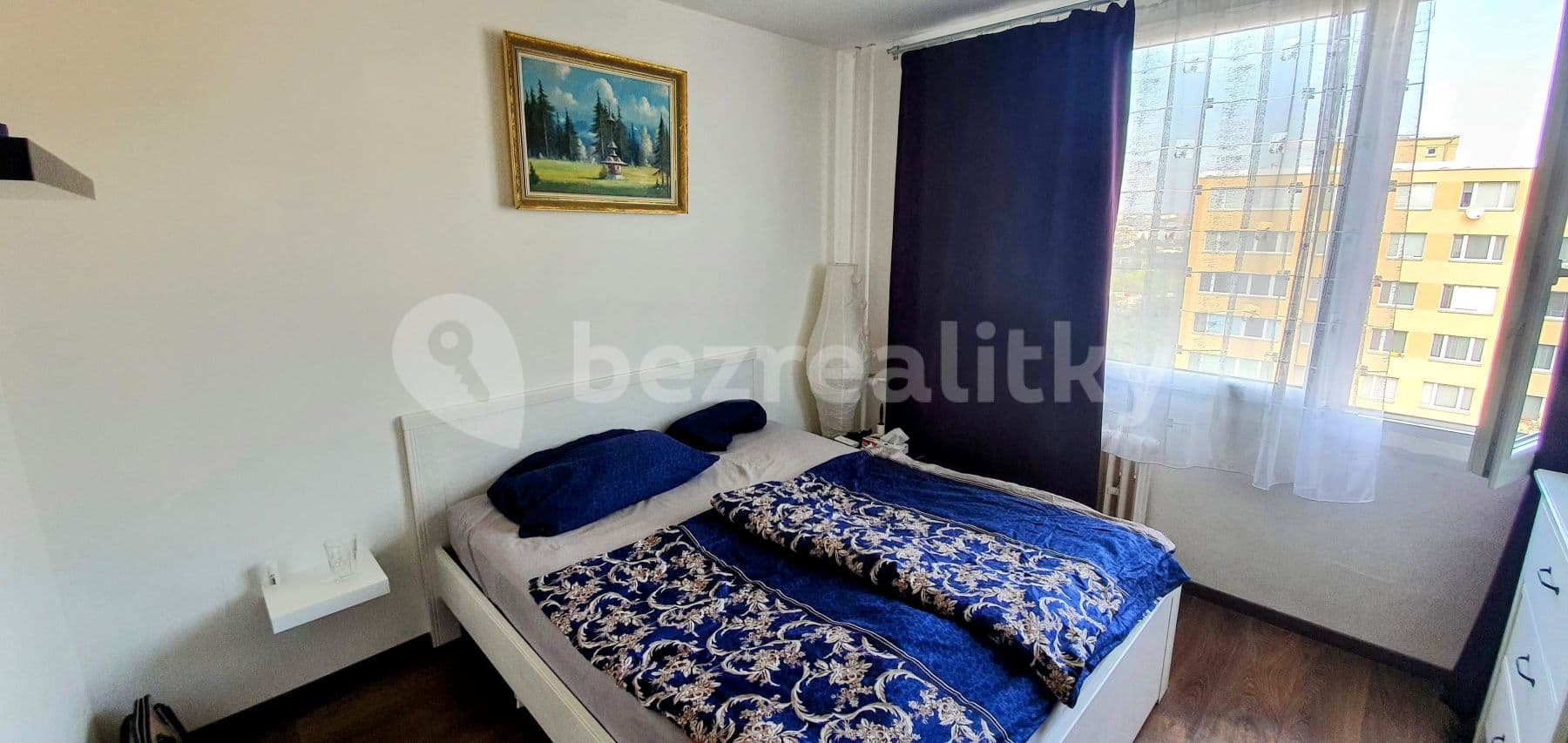 2 bedroom with open-plan kitchen flat to rent, 68 m², Jetelová, Prague, Prague 2 bedroom with open-plan kitchen flat to rent, 68 m², Jetelová, Prague, Prague
