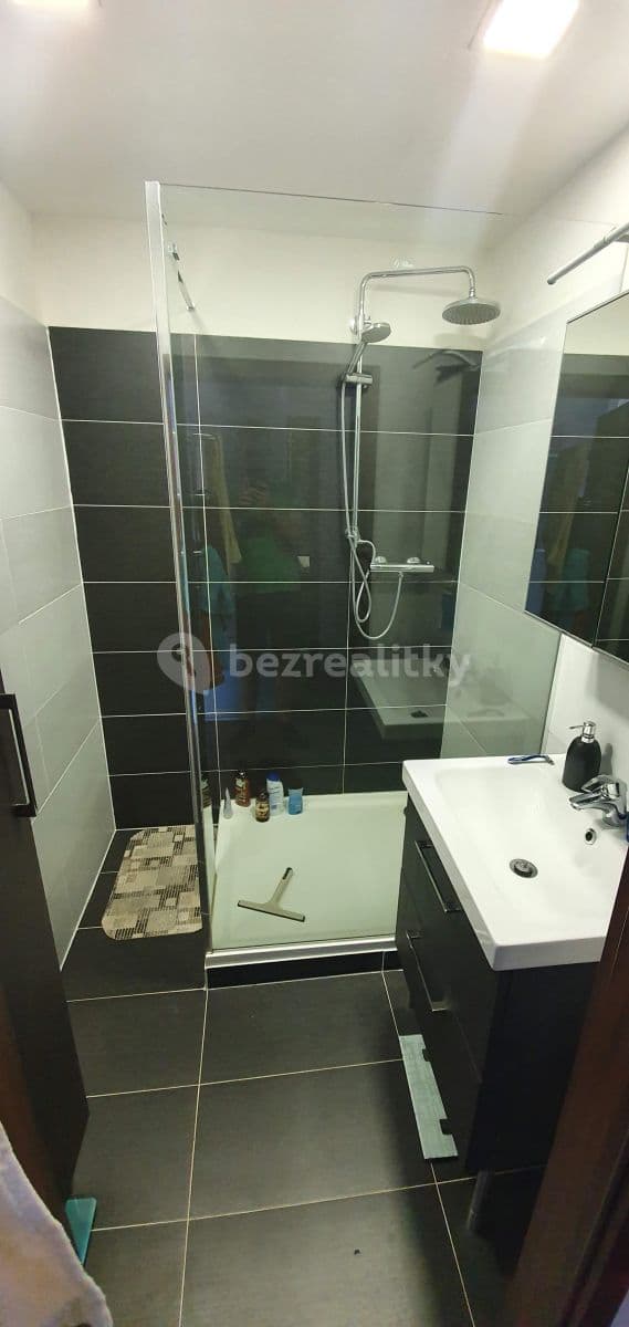 2 bedroom with open-plan kitchen flat to rent, 68 m², Jetelová, Prague, Prague 2 bedroom with open-plan kitchen flat to rent, 68 m², Jetelová, Prague, Prague