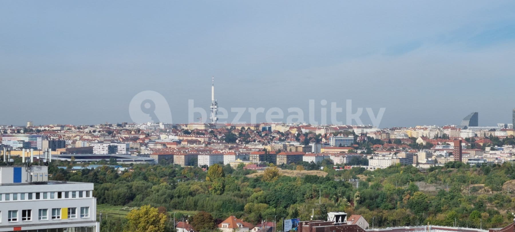 2 bedroom with open-plan kitchen flat to rent, 68 m², Jetelová, Prague, Prague 2 bedroom with open-plan kitchen flat to rent, 68 m², Jetelová, Prague, Prague
