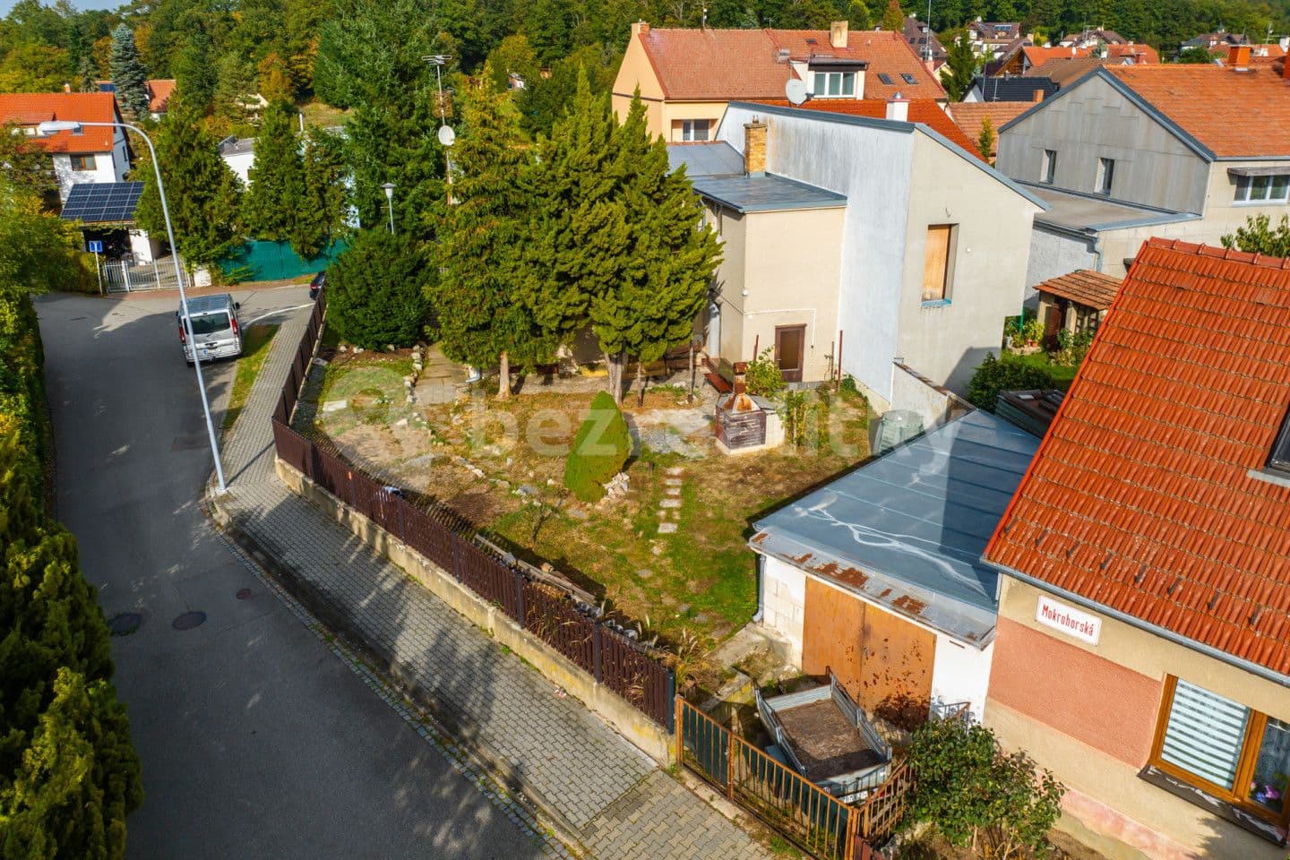 house for sale, 141 m², Drápelova, Brno, Jihomoravský Region