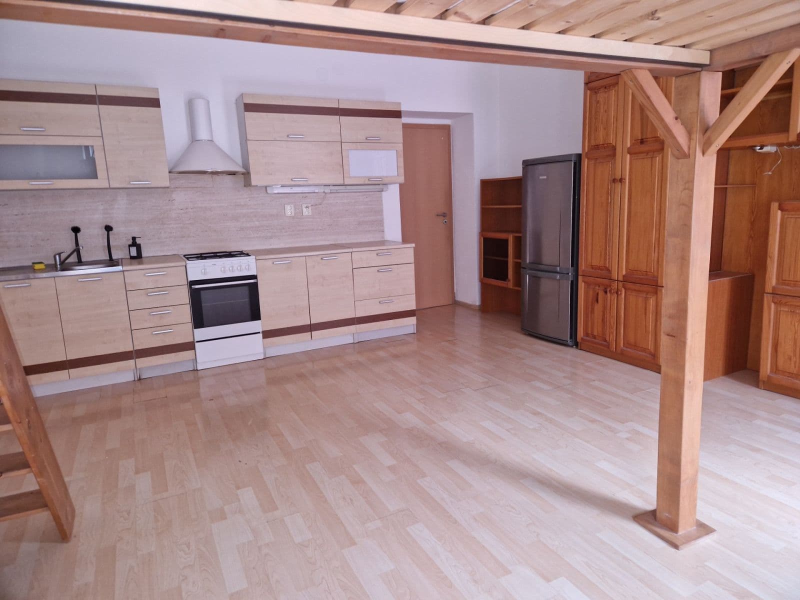 1 bedroom flat for sale, 52 m², Příční, Brno, Jihomoravský Region 1 bedroom flat for sale, 52 m², Příční, Brno, Jihomoravský Region