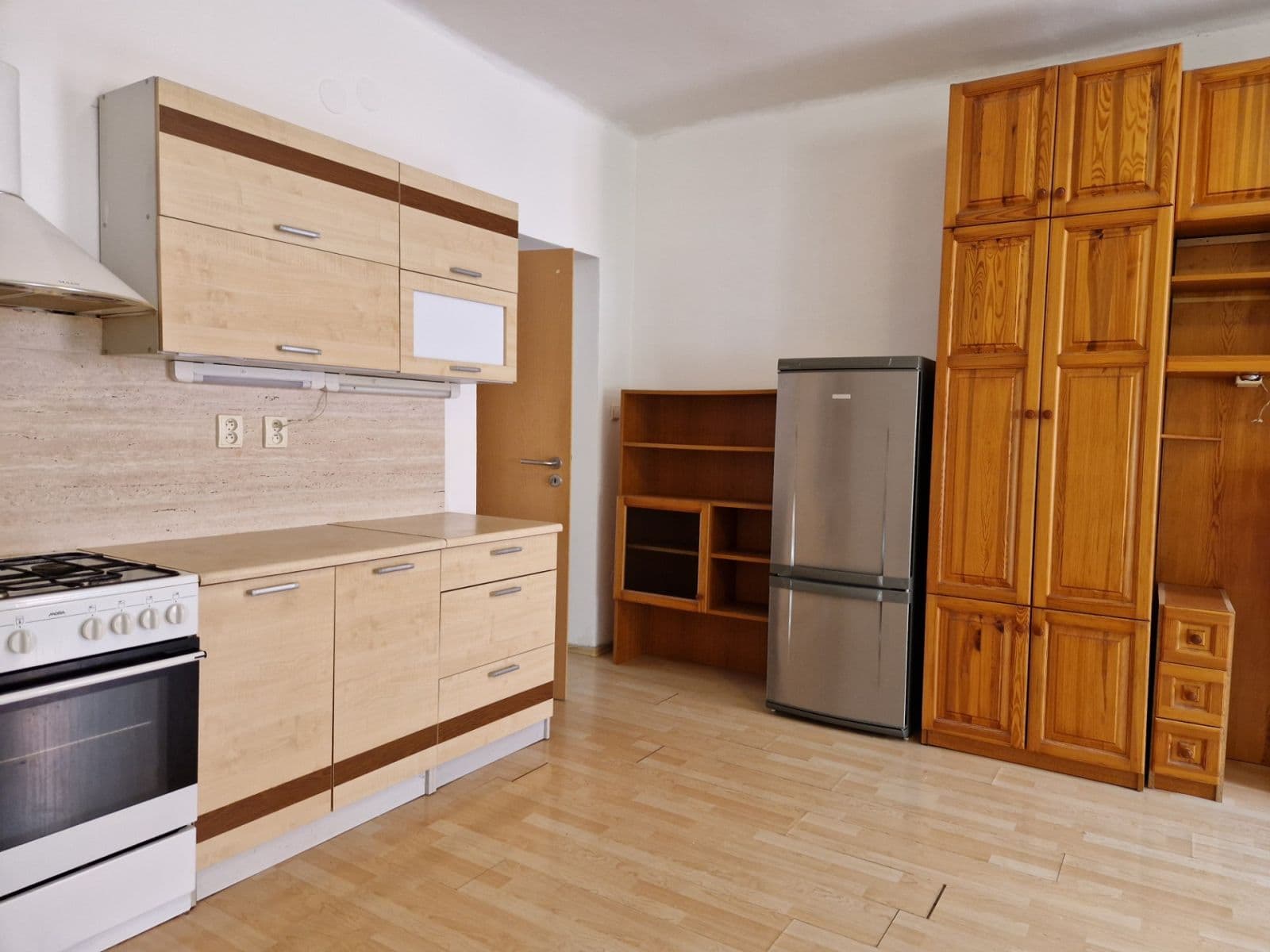 1 bedroom flat for sale, 52 m², Příční, Brno, Jihomoravský Region 1 bedroom flat for sale, 52 m², Příční, Brno, Jihomoravský Region