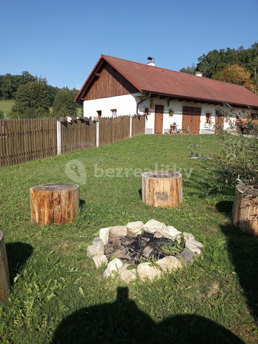 recreational property to rent, 0 m², Tálín, Jihočeský Region recreational property to rent, 0 m², Tálín, Jihočeský Region